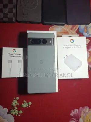 Google Pixel 7 Pro 256 GB