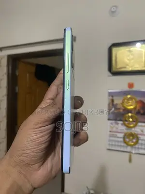 Itel P40 32 GB White