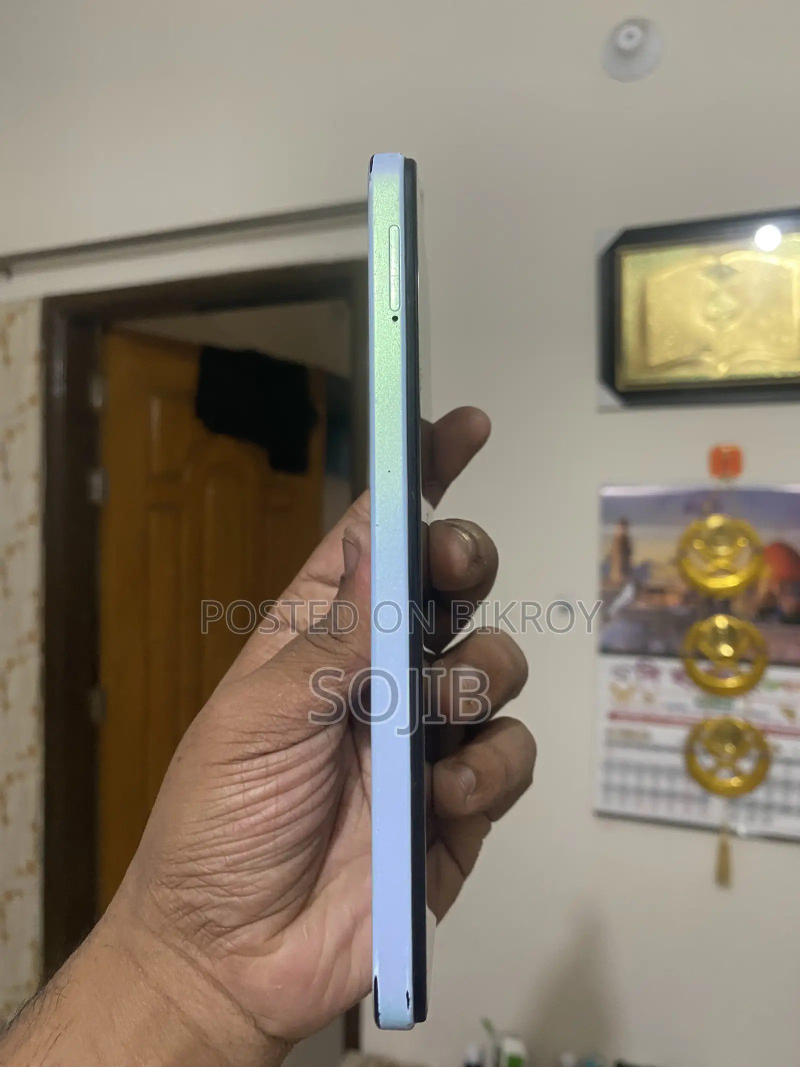 Itel P40 32 GB White
