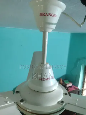 Electric Ceiling Fan
