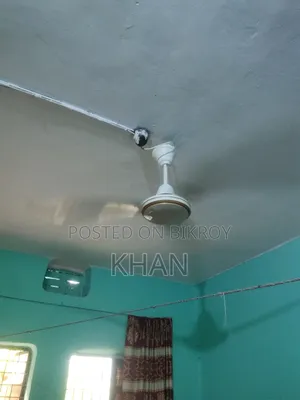 Electric Ceiling Fan