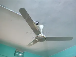 Electric Ceiling Fan