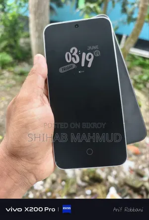 New Xiaomi Redmi Turbo 4 Pro 256 GB White