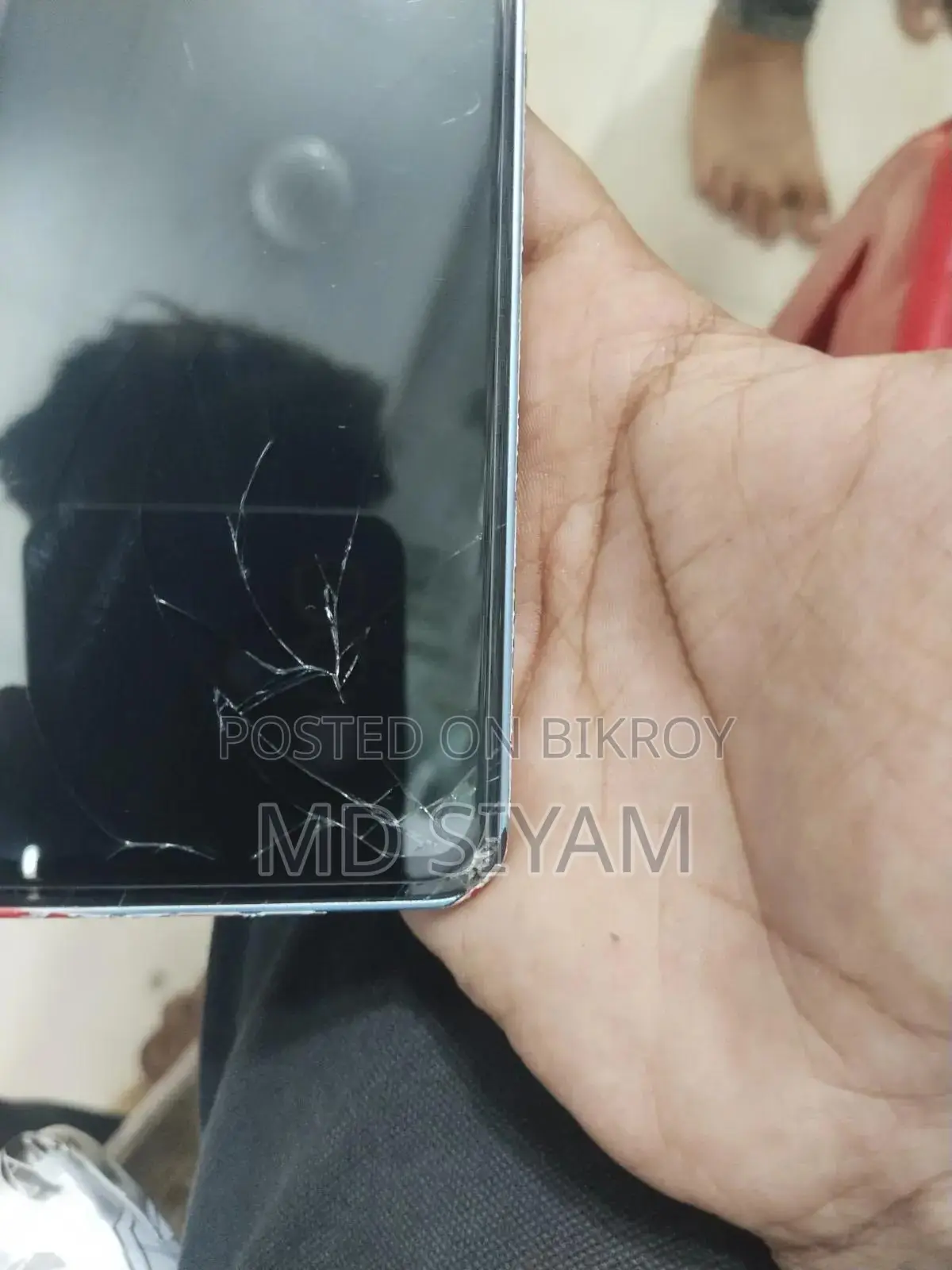 Xiaomi Redmi Note 13 256 GB Blue