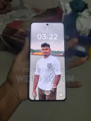 Realme 11 Pro+ 256 GB Green
