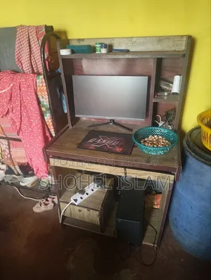 Desktop Computer Acer Aspire C22-720 16GB AMD Ryzen 5 SSD 256GB