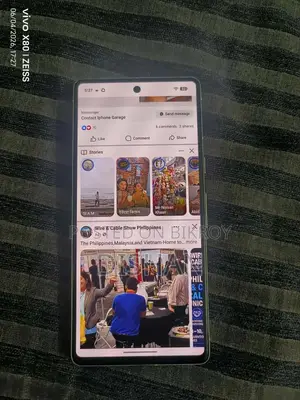 Google Pixel 7 128 GB