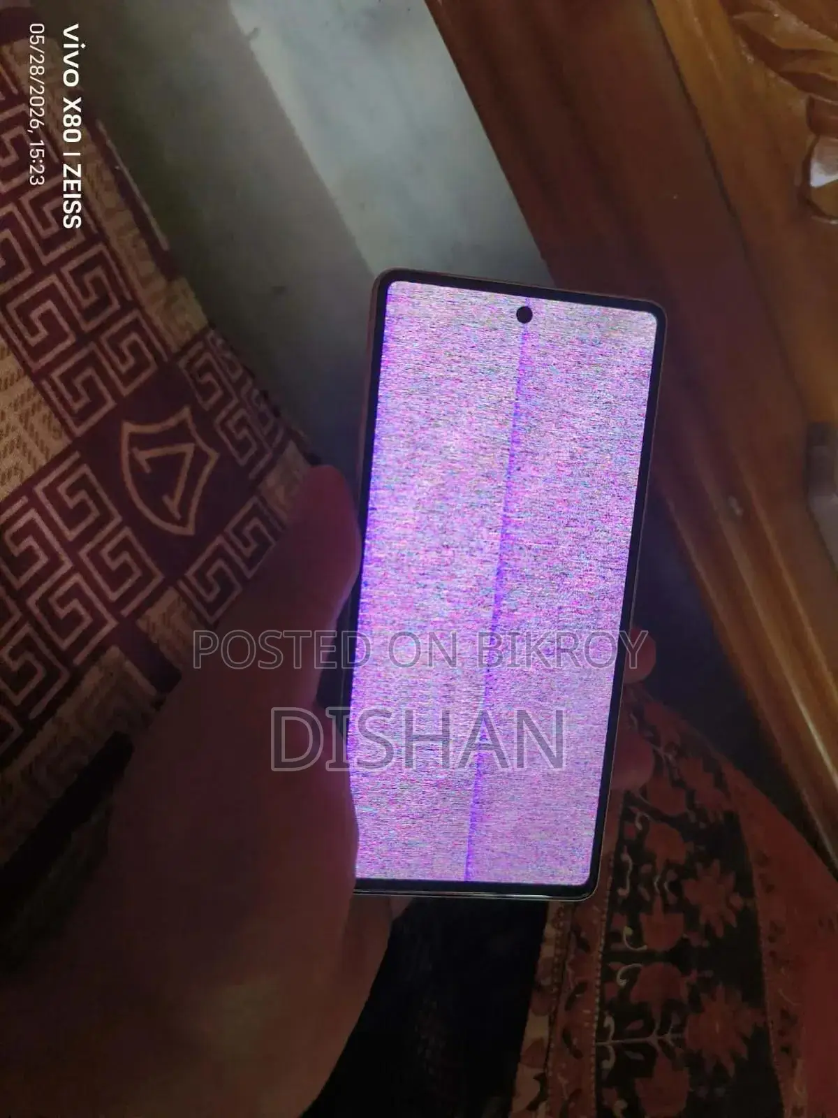 Google Pixel 7 128 GB