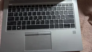 Laptop HP EliteBook 830 G5 16GB Intel Core i5 SSD 256GB