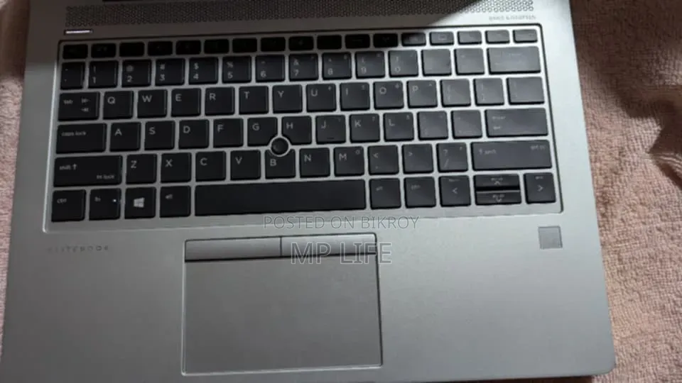 Laptop HP EliteBook 830 G5 16GB Intel Core i5 SSD 256GB