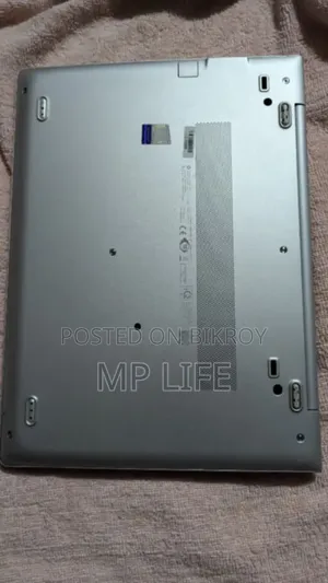 Laptop HP EliteBook 830 G5 16GB Intel Core i5 SSD 256GB