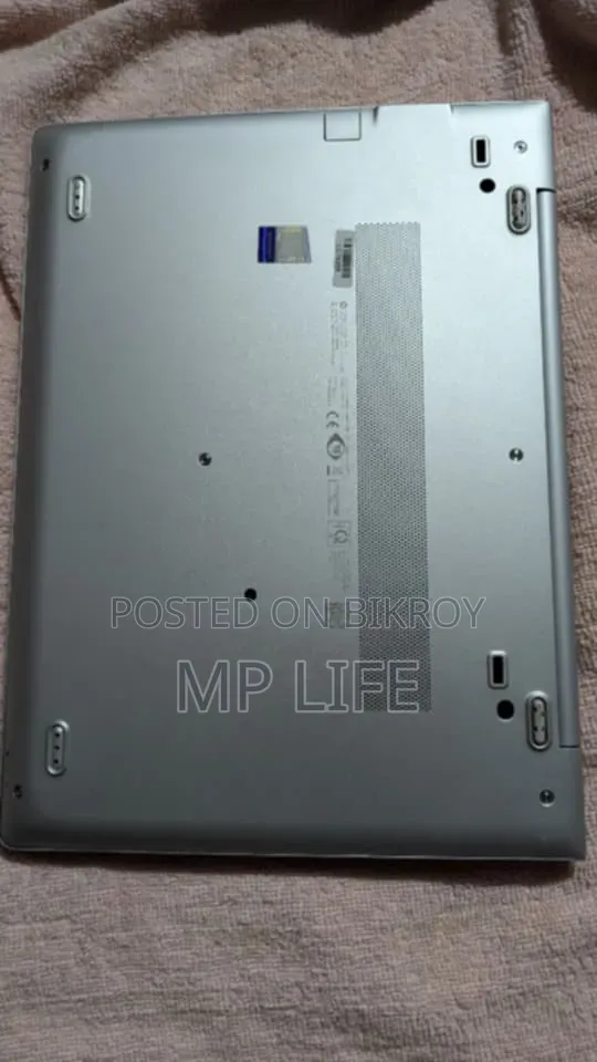 Laptop HP EliteBook 830 G5 16GB Intel Core i5 SSD 256GB