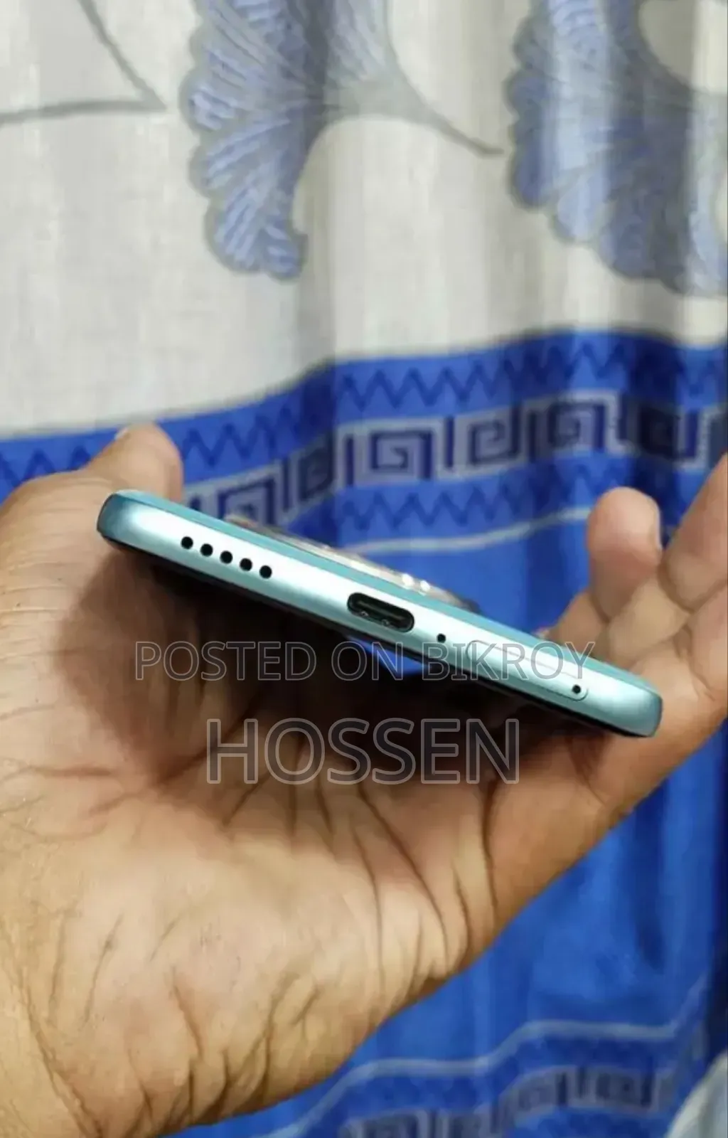 New Vivo T4 256 GB