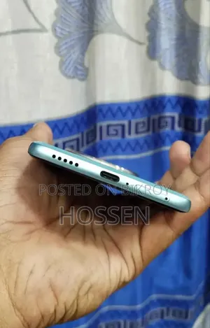 New Vivo T4 256 GB