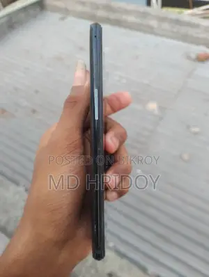OnePlus 6 128 GB Blue