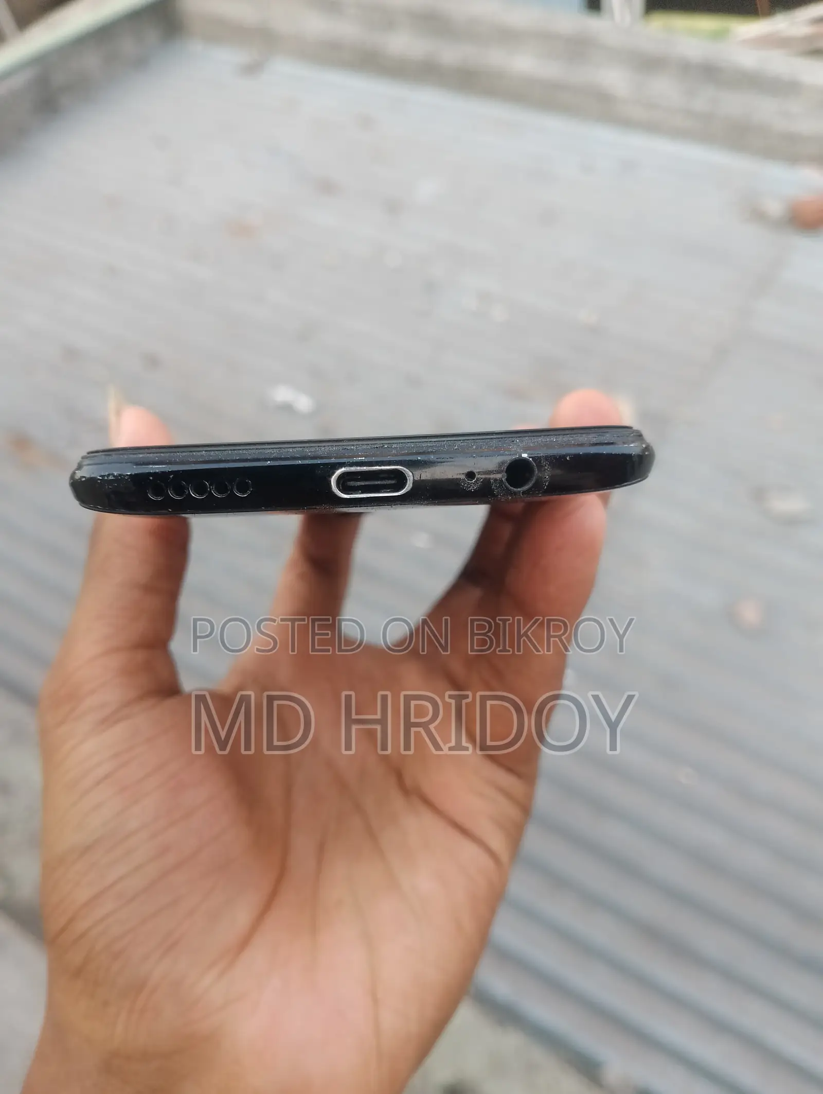 OnePlus 6 128 GB Blue