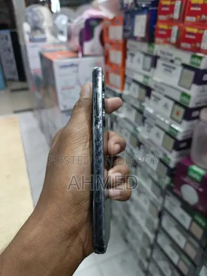 Samsung Galaxy S23 128 GB Black