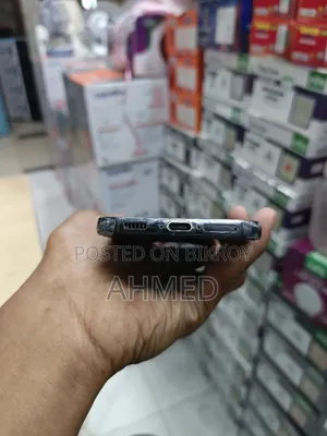 Samsung Galaxy S23 128 GB Black
