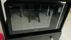 Microwave Oven