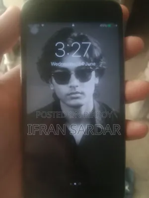 Apple iPhone 6 64 GB Silver