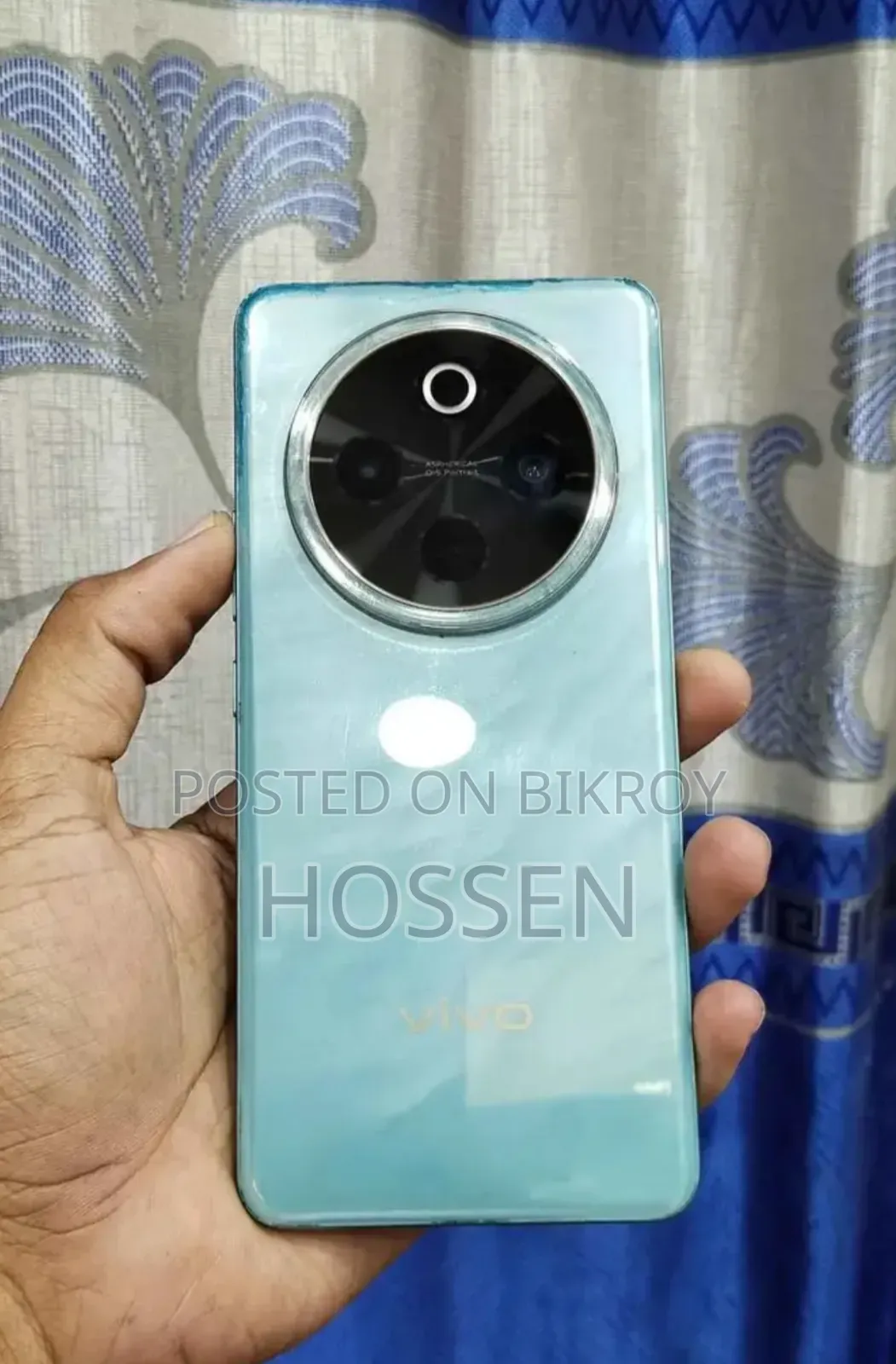 New Vivo T4 256 GB