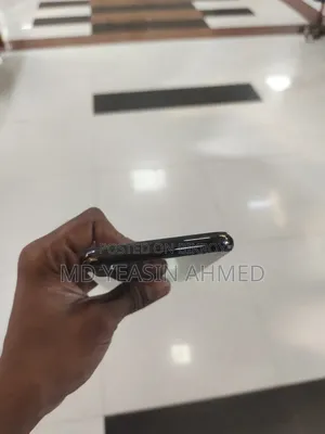 Apple iPhone X 64 GB Black