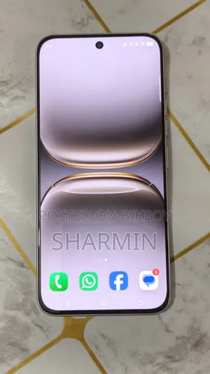 Tecno Spark 40 Pro 128 GB Silver