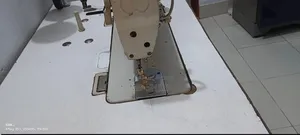 Jack Sewing Machine