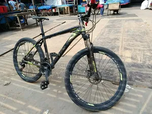 Foxter Cycle