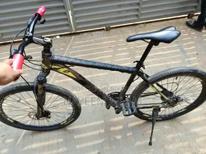 Foxter Cycle