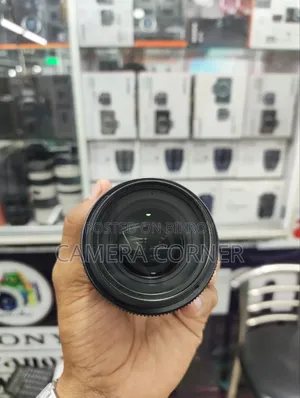 Sony Mount Sigma 30mm 1.4 Lens