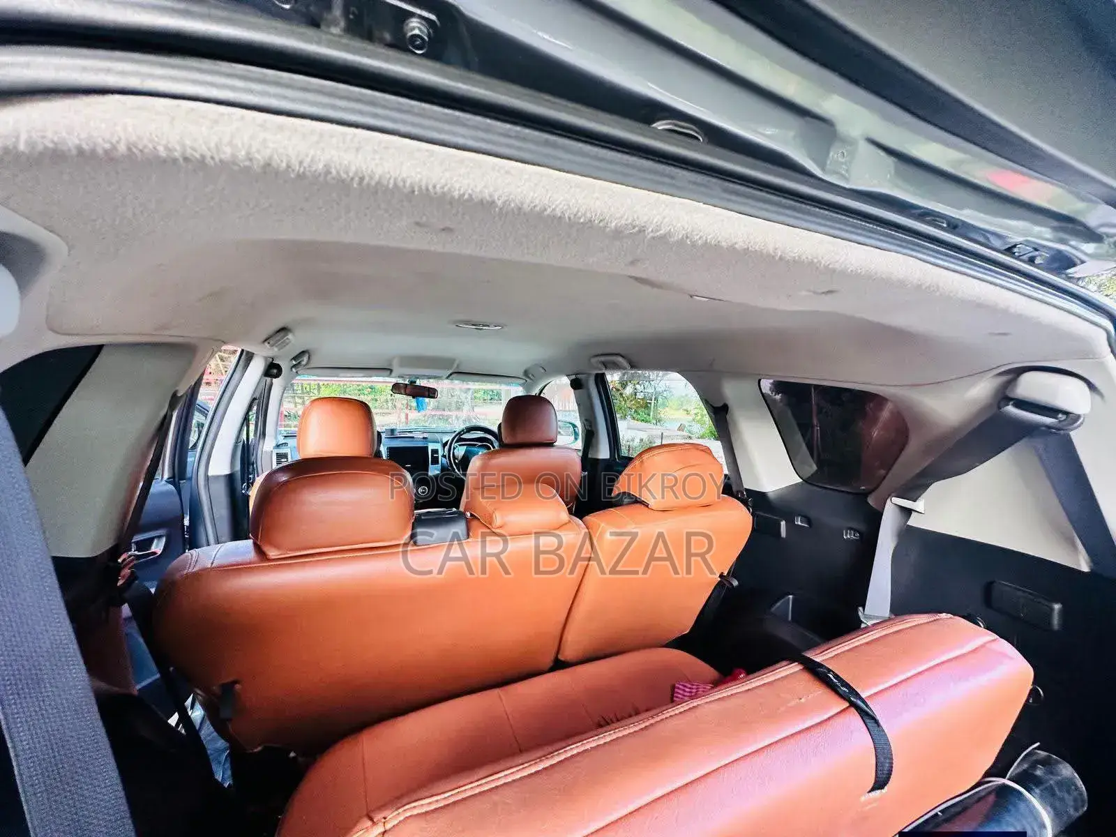 Mitsubishi Outlander 2010 Gray