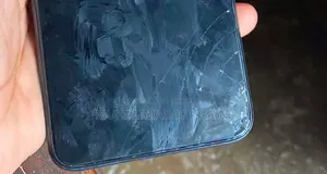 Itel A60S 128 GB Black