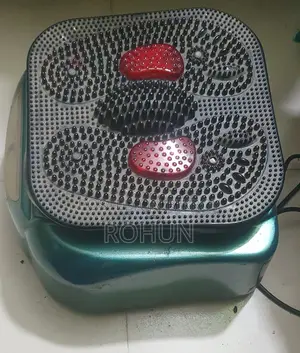 বিসিএম মেশিন (ব্লাড সার্কুলেশন মেশিন)