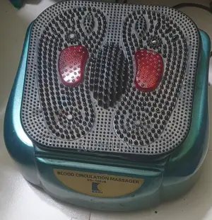 বিসিএম মেশিন (ব্লাড সার্কুলেশন মেশিন)