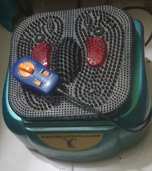 বিসিএম মেশিন (ব্লাড সার্কুলেশন মেশিন)