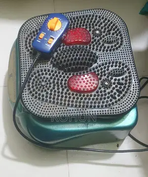 বিসিএম মেশিন (ব্লাড সার্কুলেশন মেশিন)