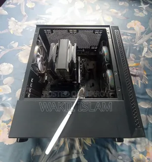 নতুন ডেস্কটপ কম্পিউটার Asus TUF Gaming FX10CP 16GB AMD Ryzen 7 SSD 16 GB