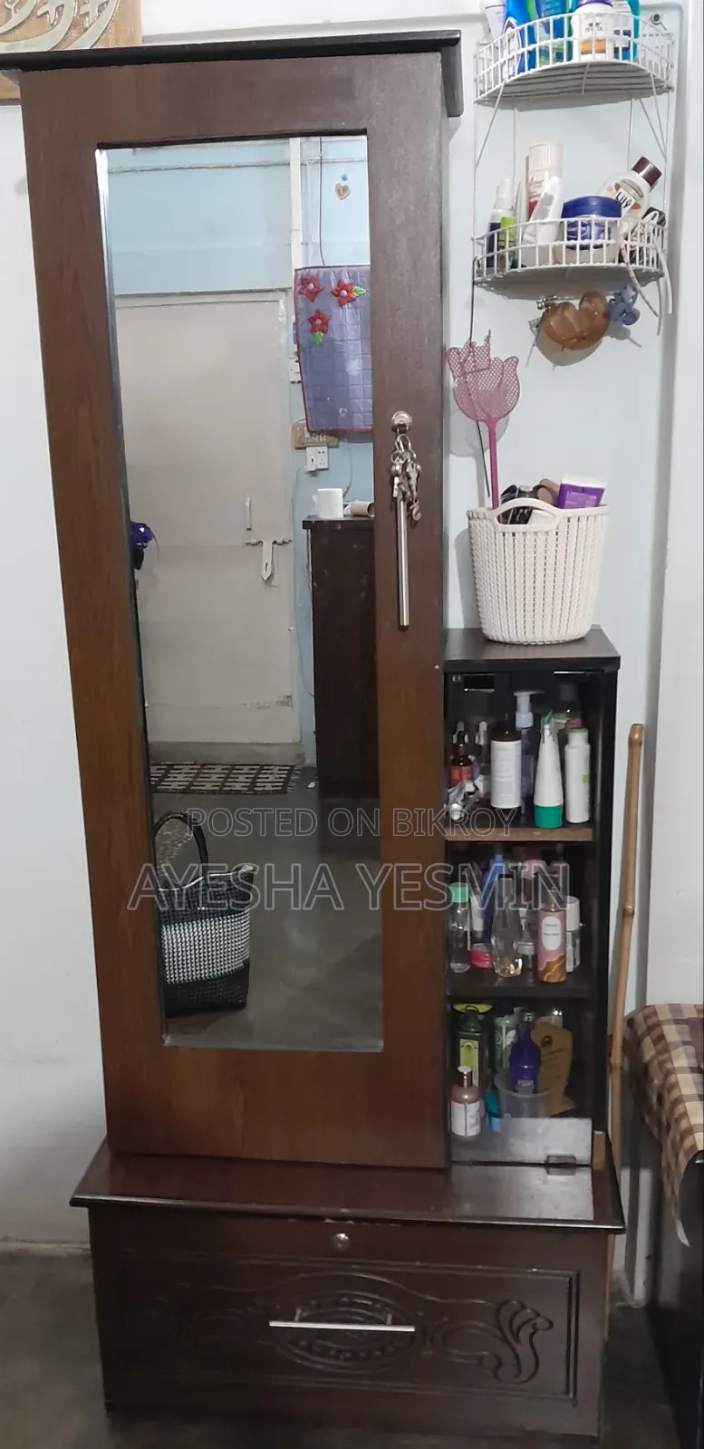Dressing Table