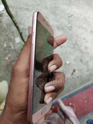 Samsung Galaxy S7 32 GB Gold