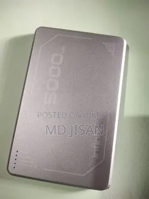 Infinix Magsafe Power Bank