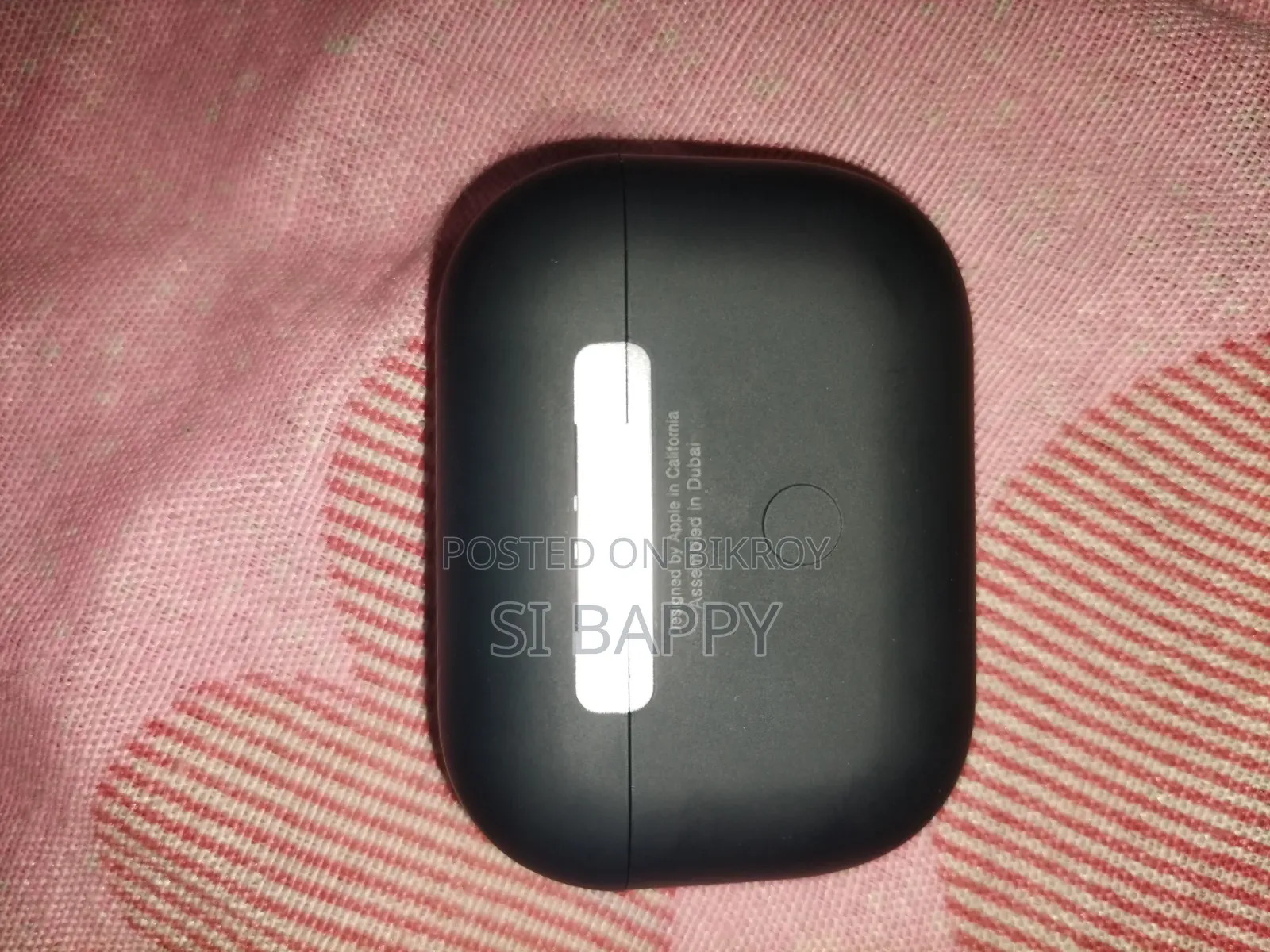 Apple Airpods Pro (2nd Generation) Dubai Variant