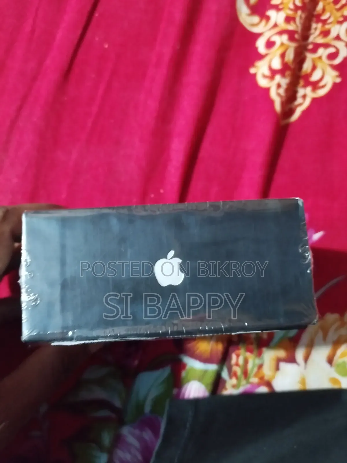 Apple Airpods Pro (2nd Generation) Dubai Variant