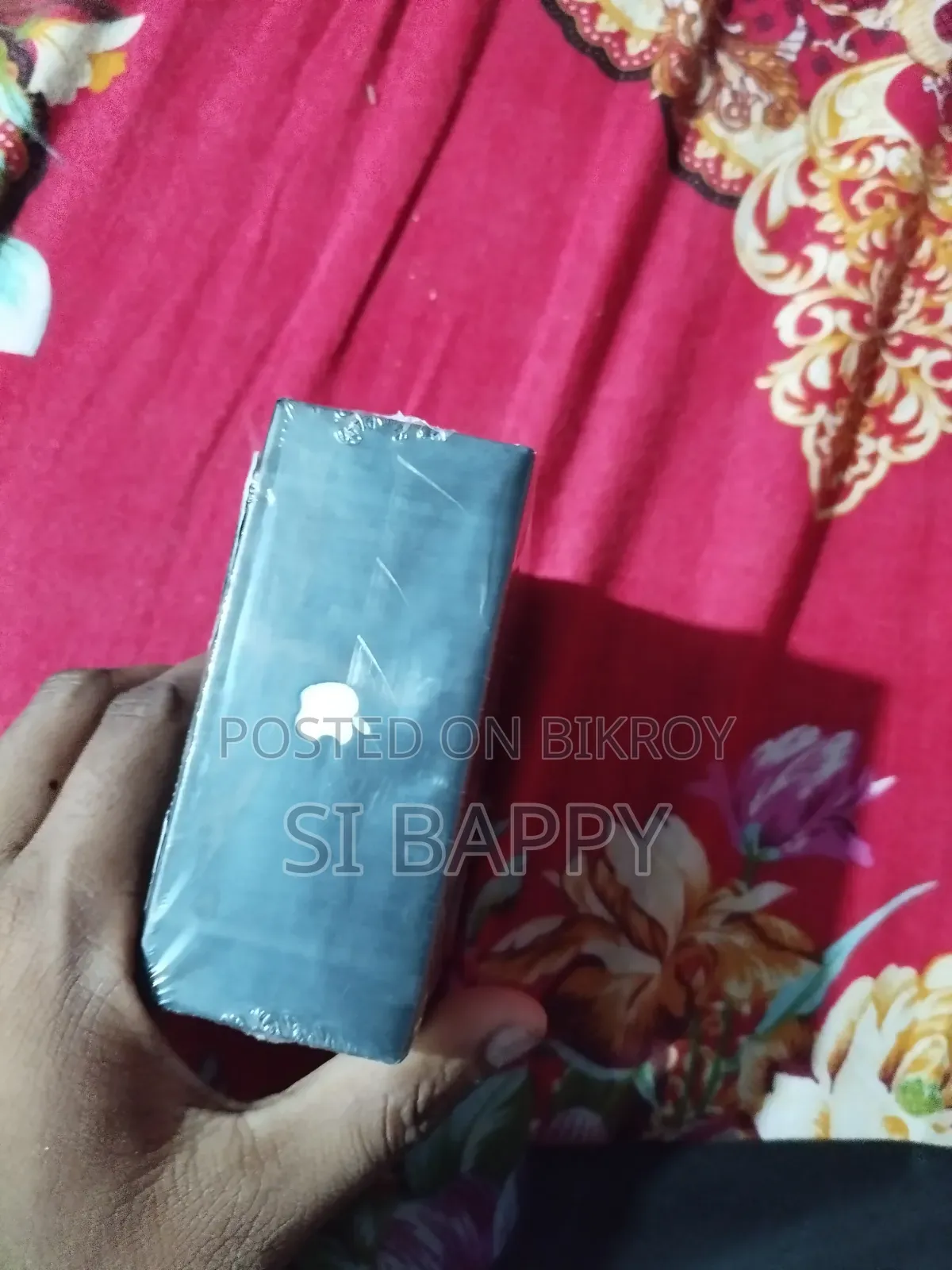 Apple Airpods Pro (2nd Generation) Dubai Variant
