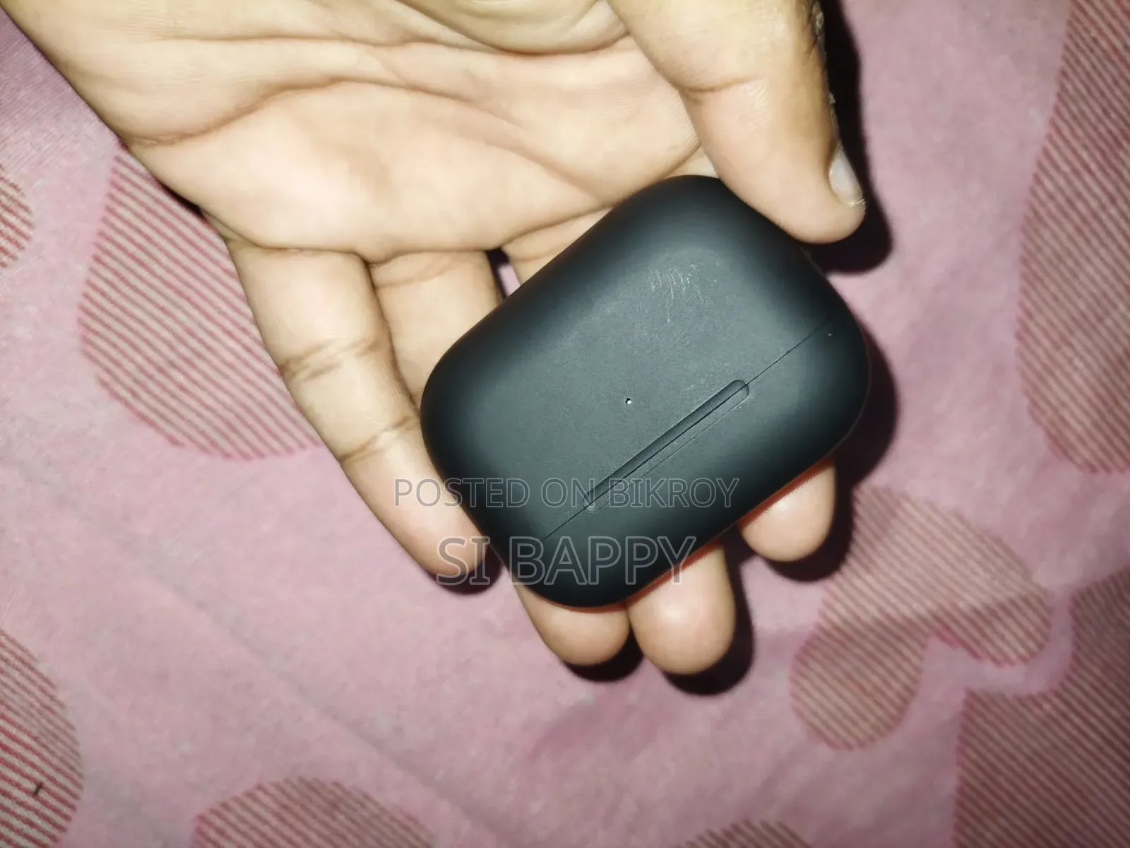 Apple Airpods Pro (2nd Generation) Dubai Variant