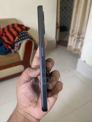 Tecno Spark Go 3 64 GB Black