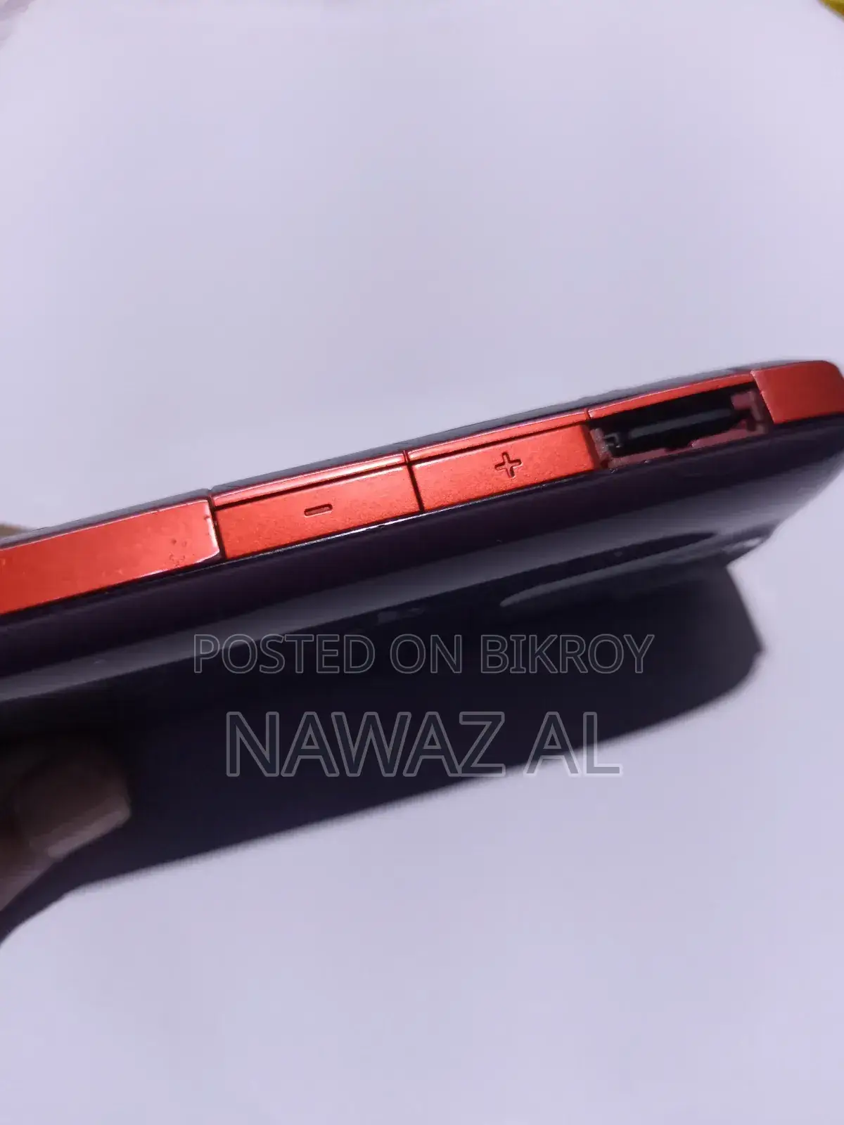 Nokia 5130 XpressMusic Red