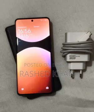 Xiaomi Redmi Note 14 Pro 256 GB Black