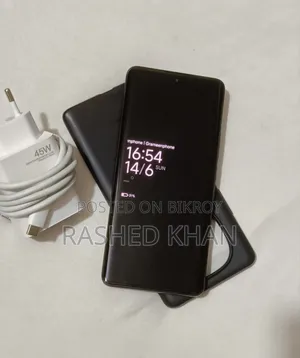 Xiaomi Redmi Note 14 Pro 256 GB Black