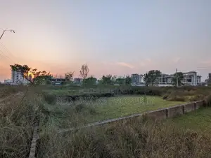 M Block 5 Katha Plot for Sale